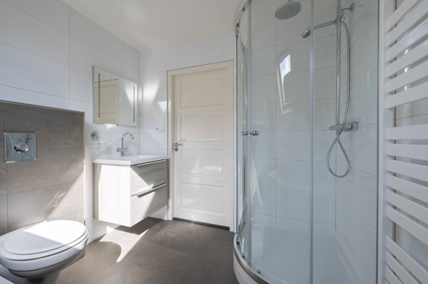 Medium property photo - Gasthuislaan 16, 4731 ZB Oudenbosch